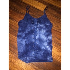 American Eagle Top